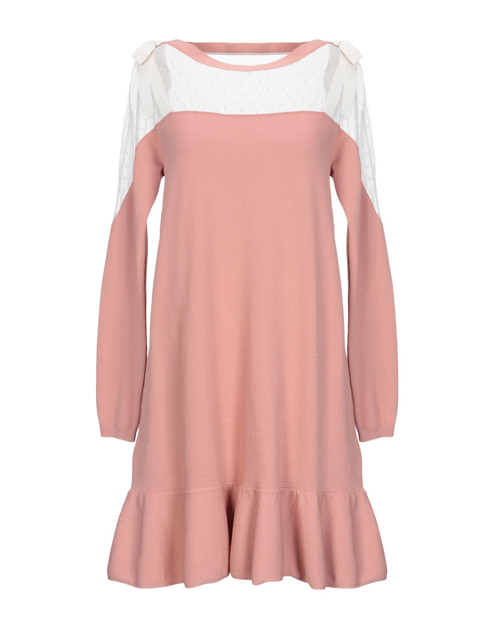 Платье REDValentino