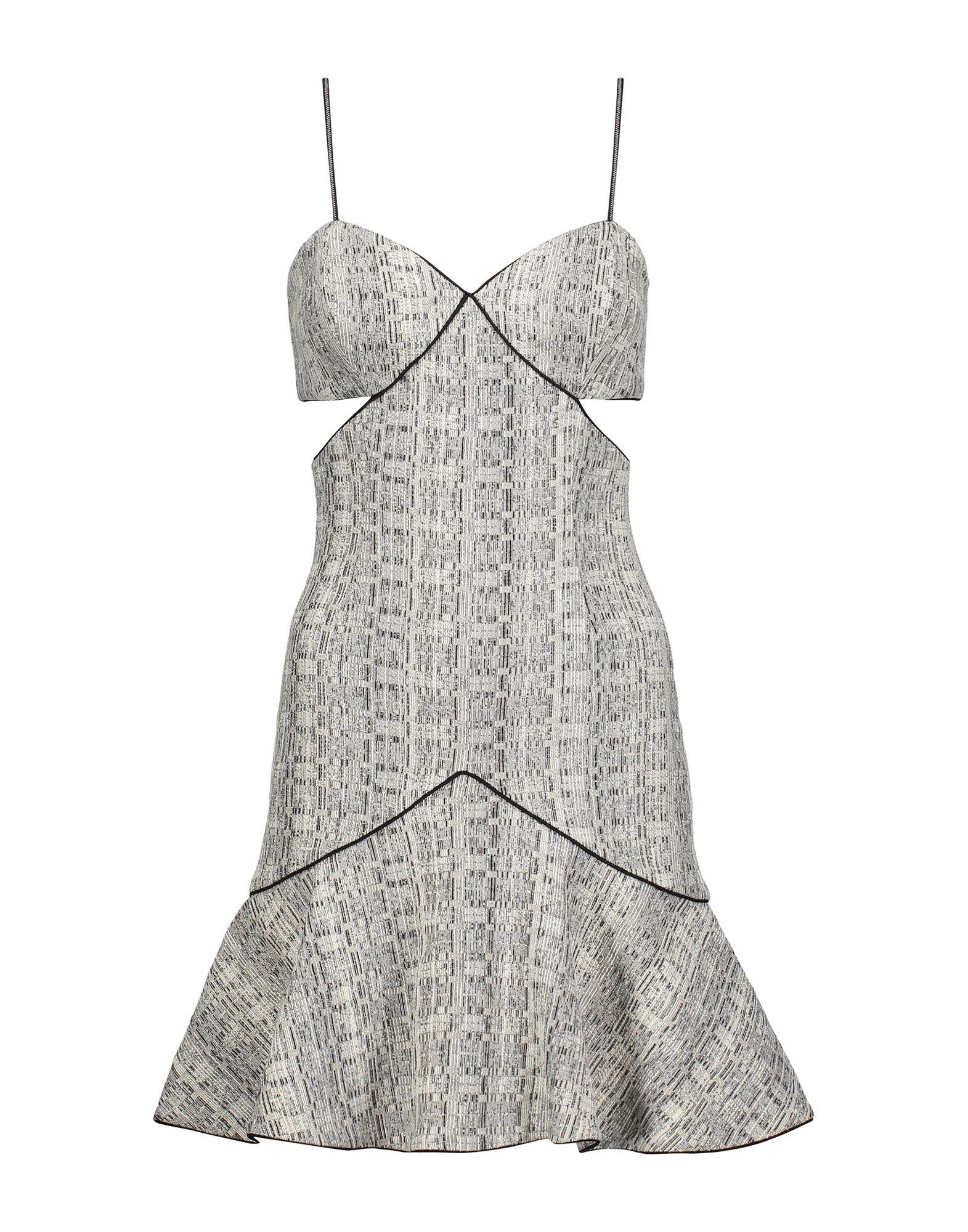 Платье JONATHAN SIMKHAI