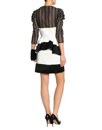 Платье VIONNET