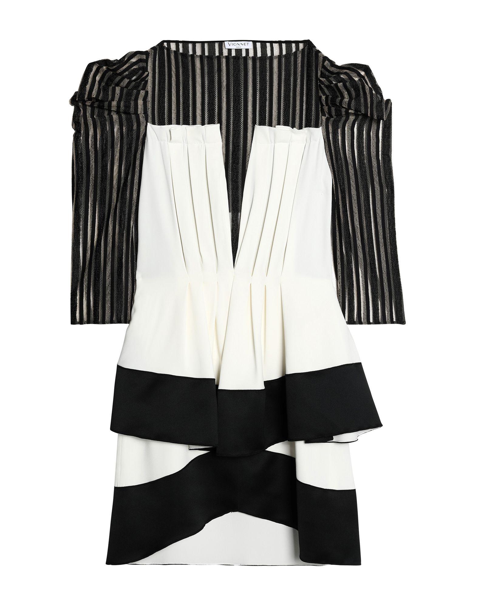Платье VIONNET