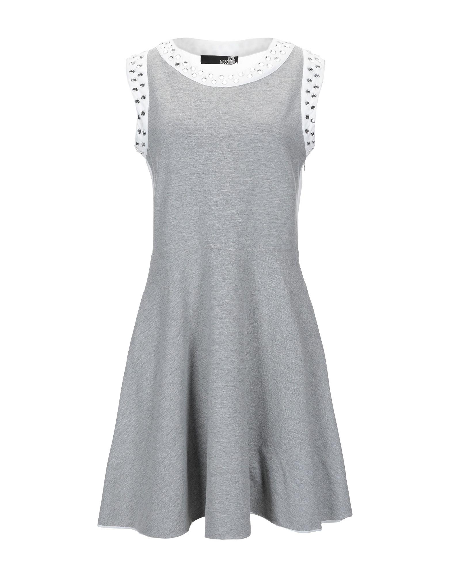 Платье LOVE MOSCHINO
