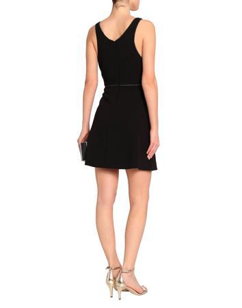 Платье HALSTON HERITAGE