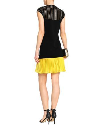 Платье VIONNET