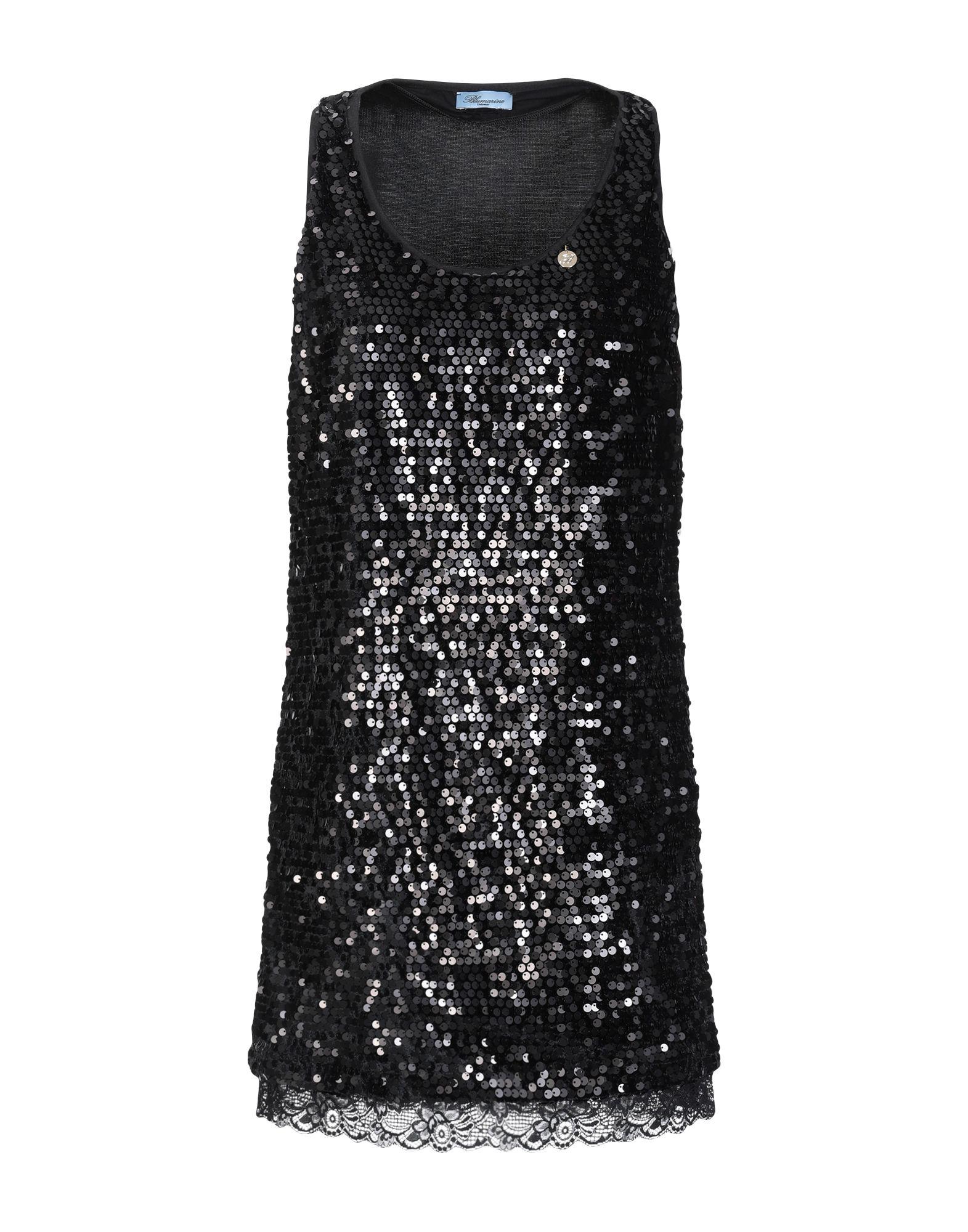 Платье BLUMARINE