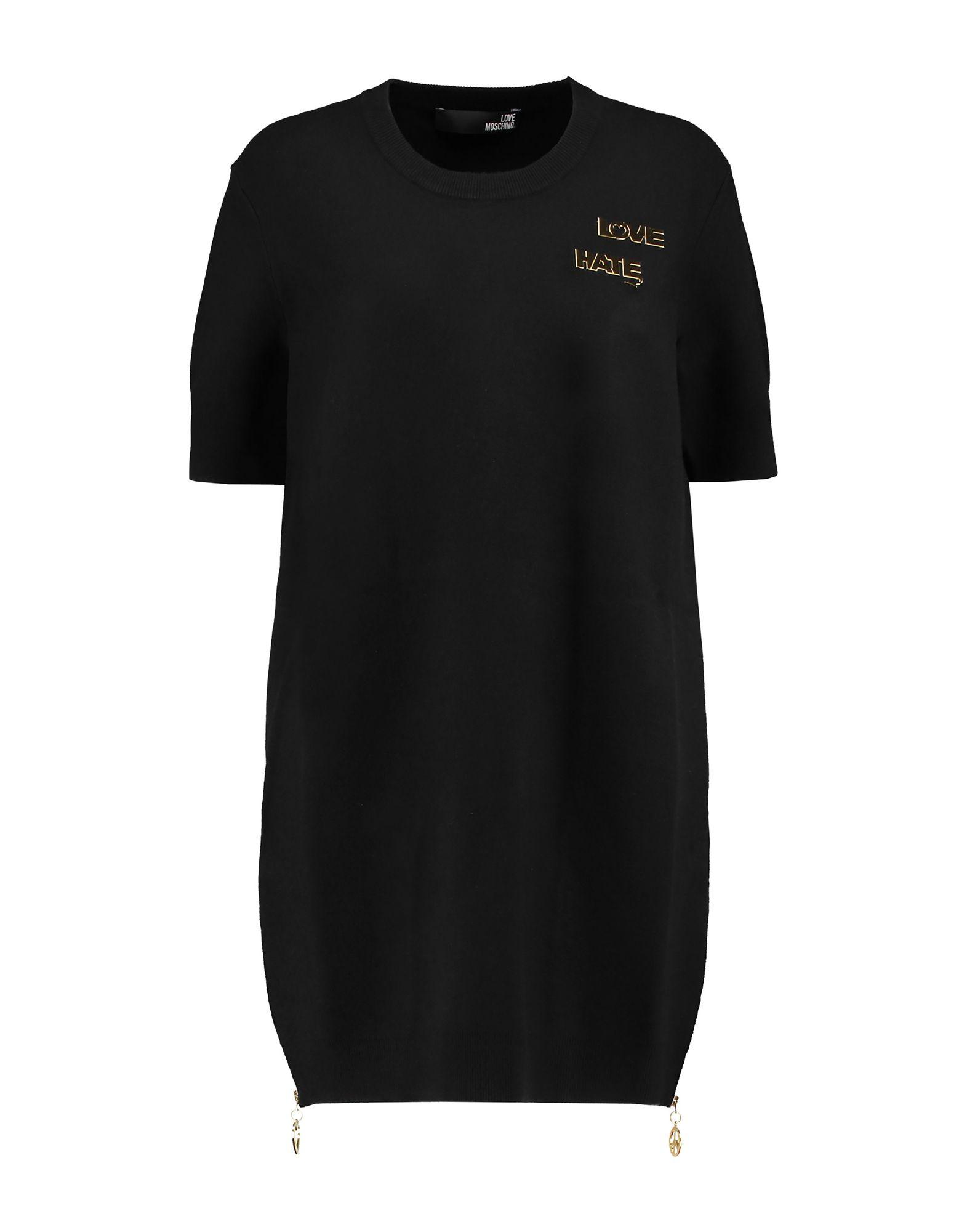 Платье LOVE MOSCHINO