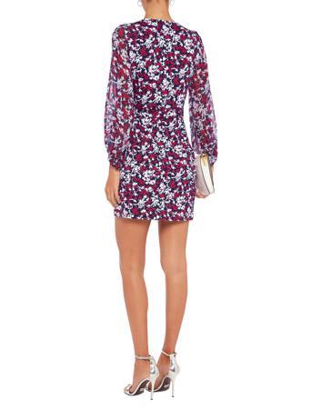 Платье DIANE VON FURSTENBERG