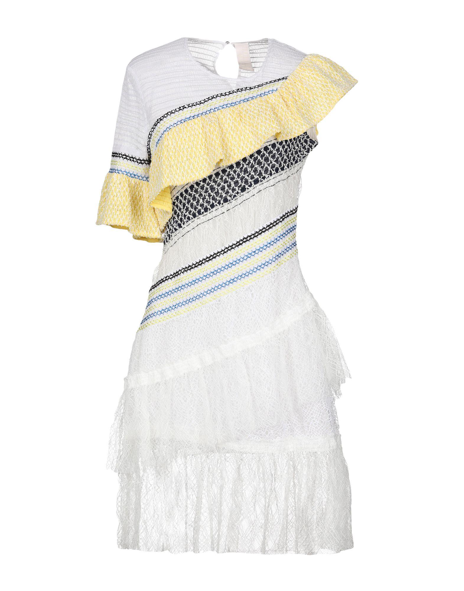 Платье PETER PILOTTO