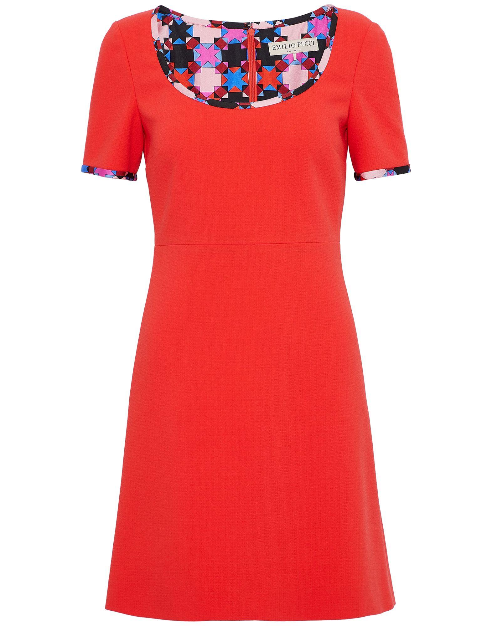 Платье EMILIO PUCCI