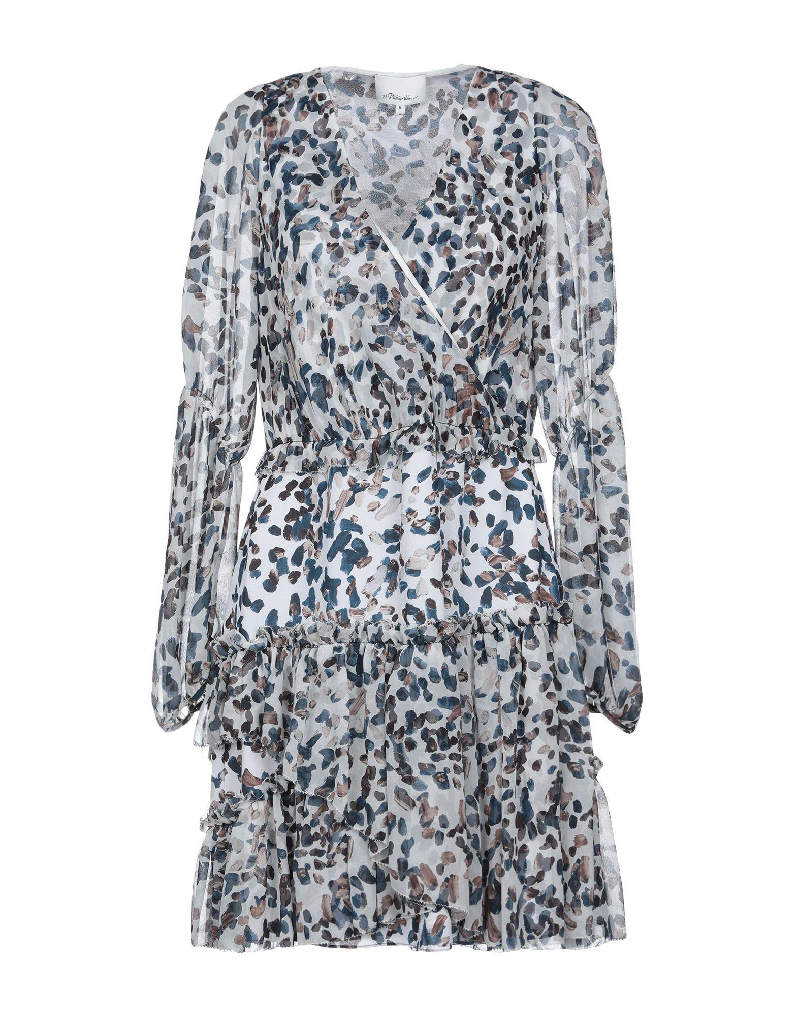 Платье 3.1 PHILLIP LIM