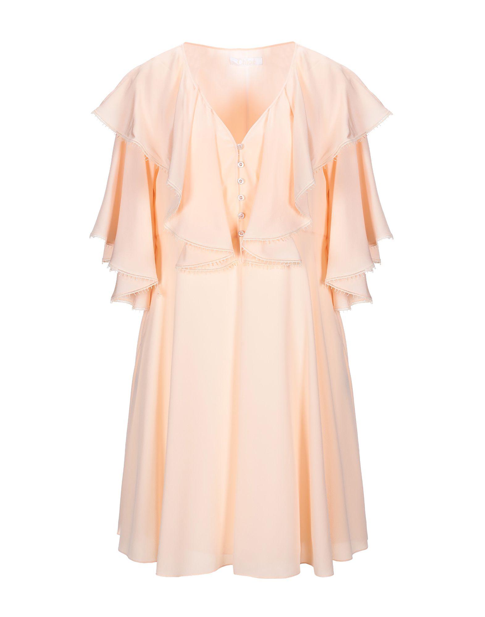 Платье CHLOÉ