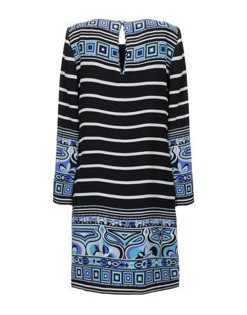 Платье EMILIO PUCCI
