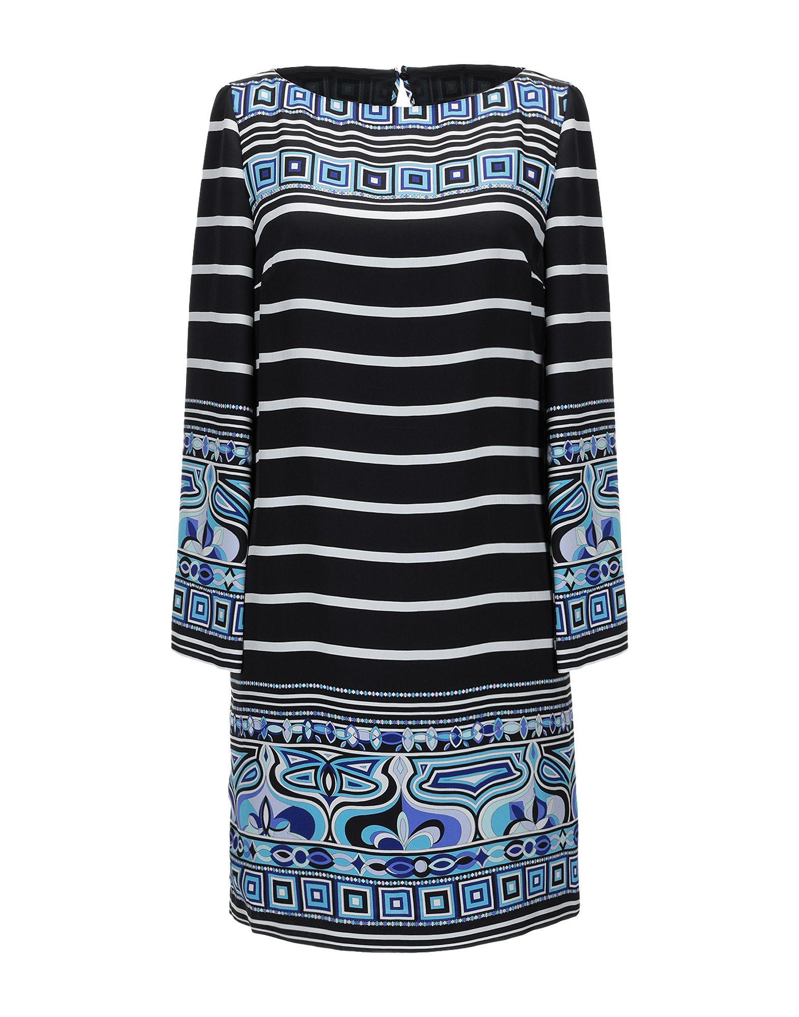 Платье EMILIO PUCCI