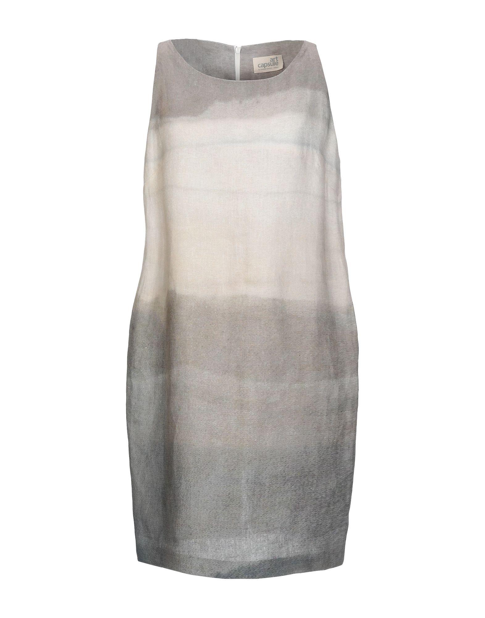 Платье ART CAPSULE by STEFANIA CARRERA