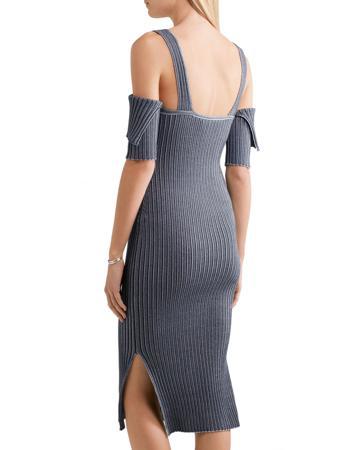 Платье VICTORIA BECKHAM