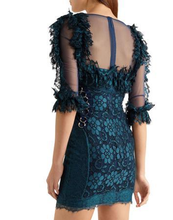 Платье CHRISTOPHER KANE