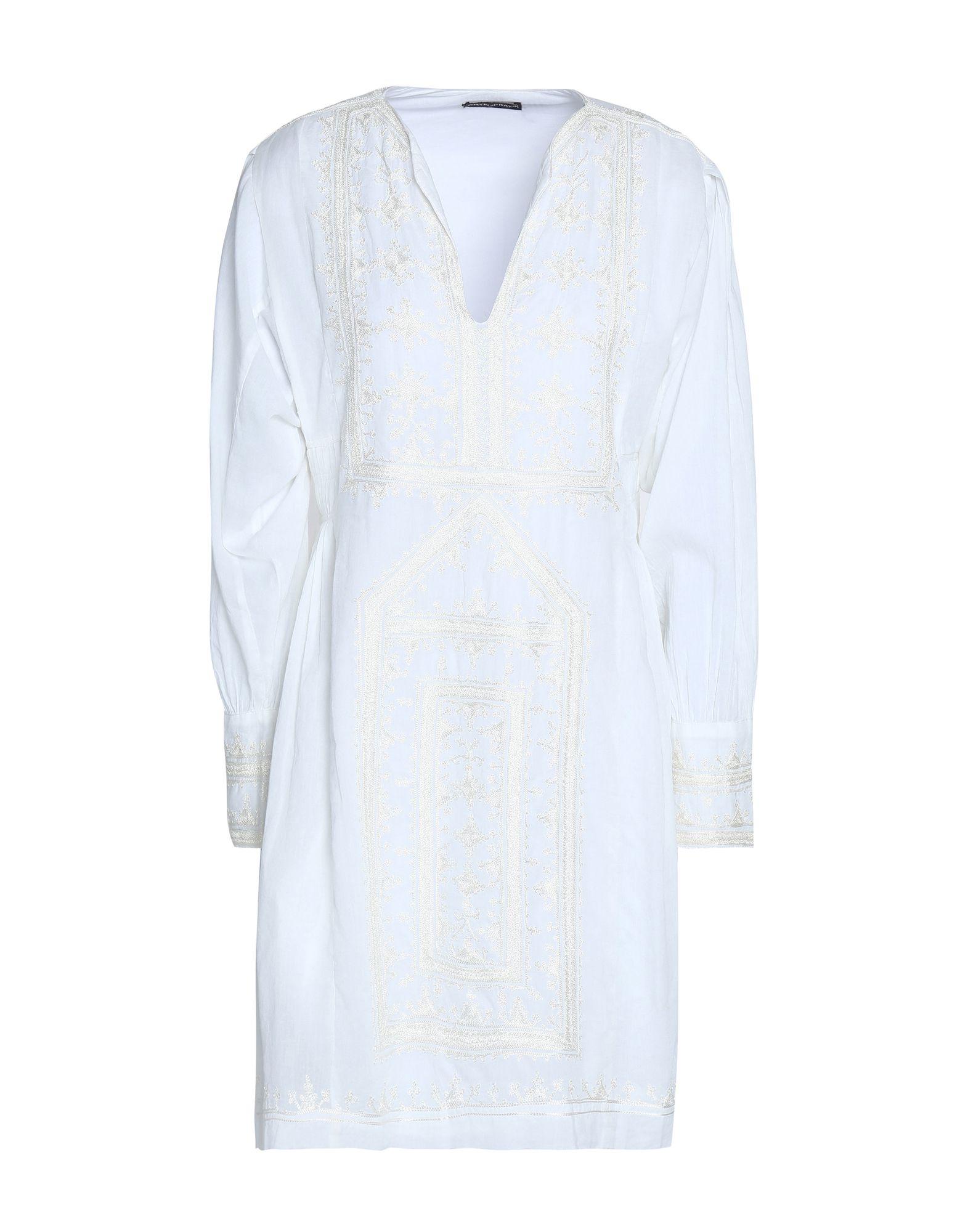 Платье ANTIK BATIK