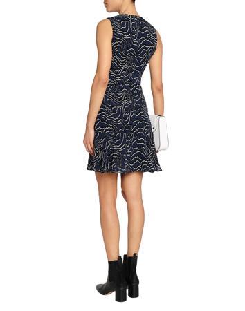 Платье DEREK LAM 10 CROSBY