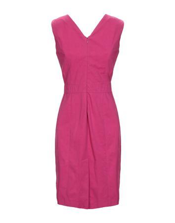 Платье MOSCHINO CHEAP AND CHIC