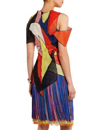 Платье CHRISTOPHER KANE