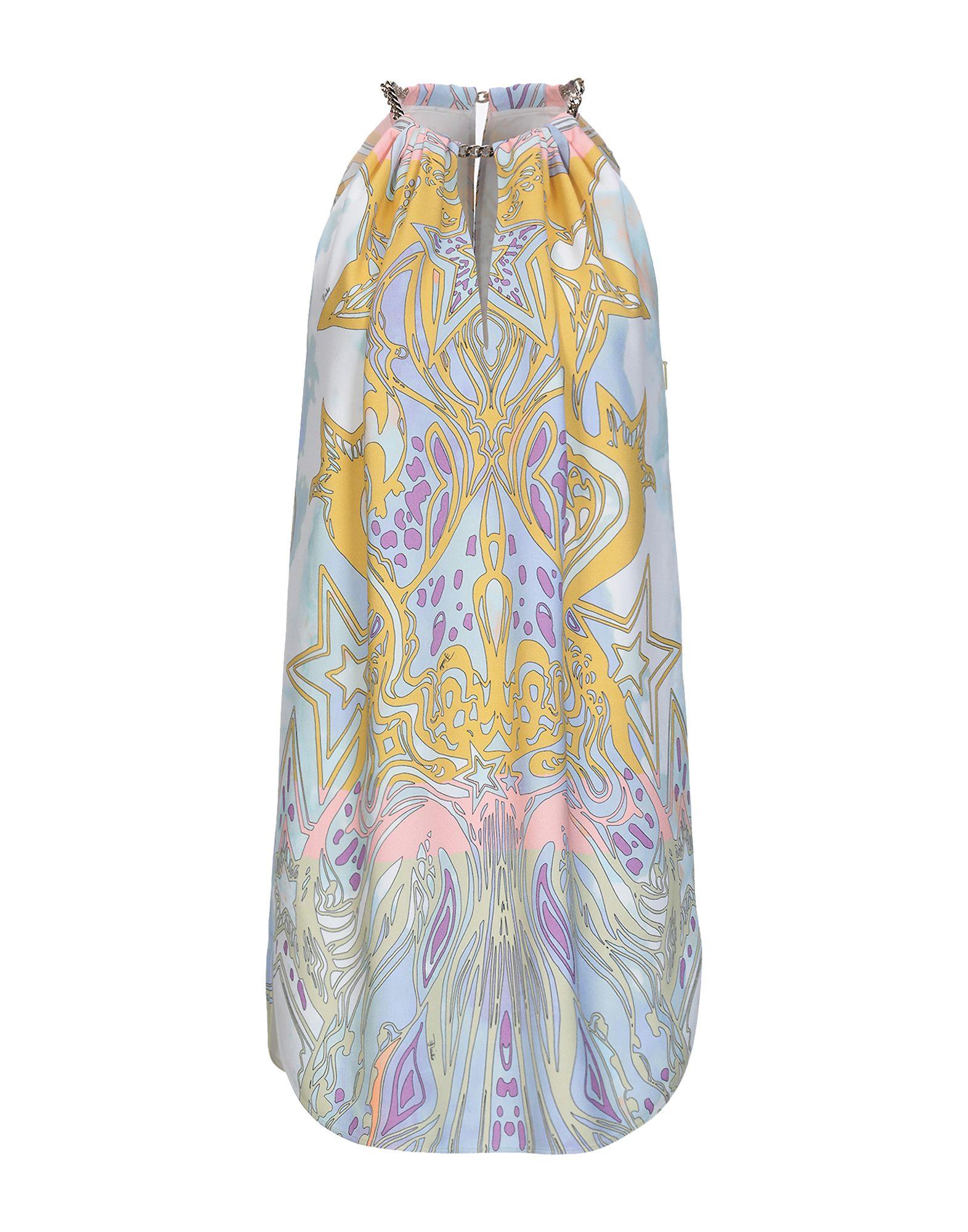 Платье EMILIO PUCCI