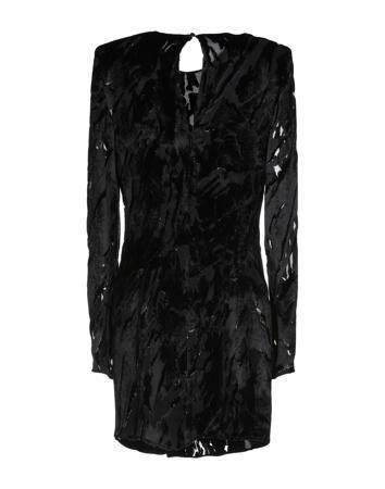 Платье SAINT LAURENT