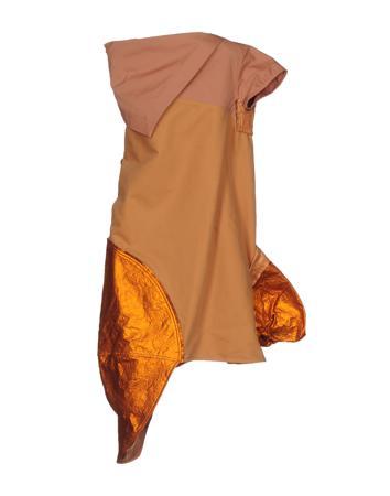 Платье RICK OWENS