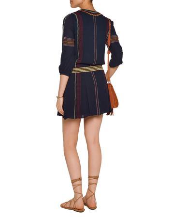 Платье ALICE + OLIVIA