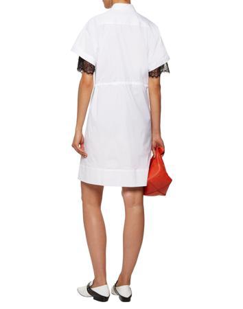 Платье CHRISTOPHER KANE