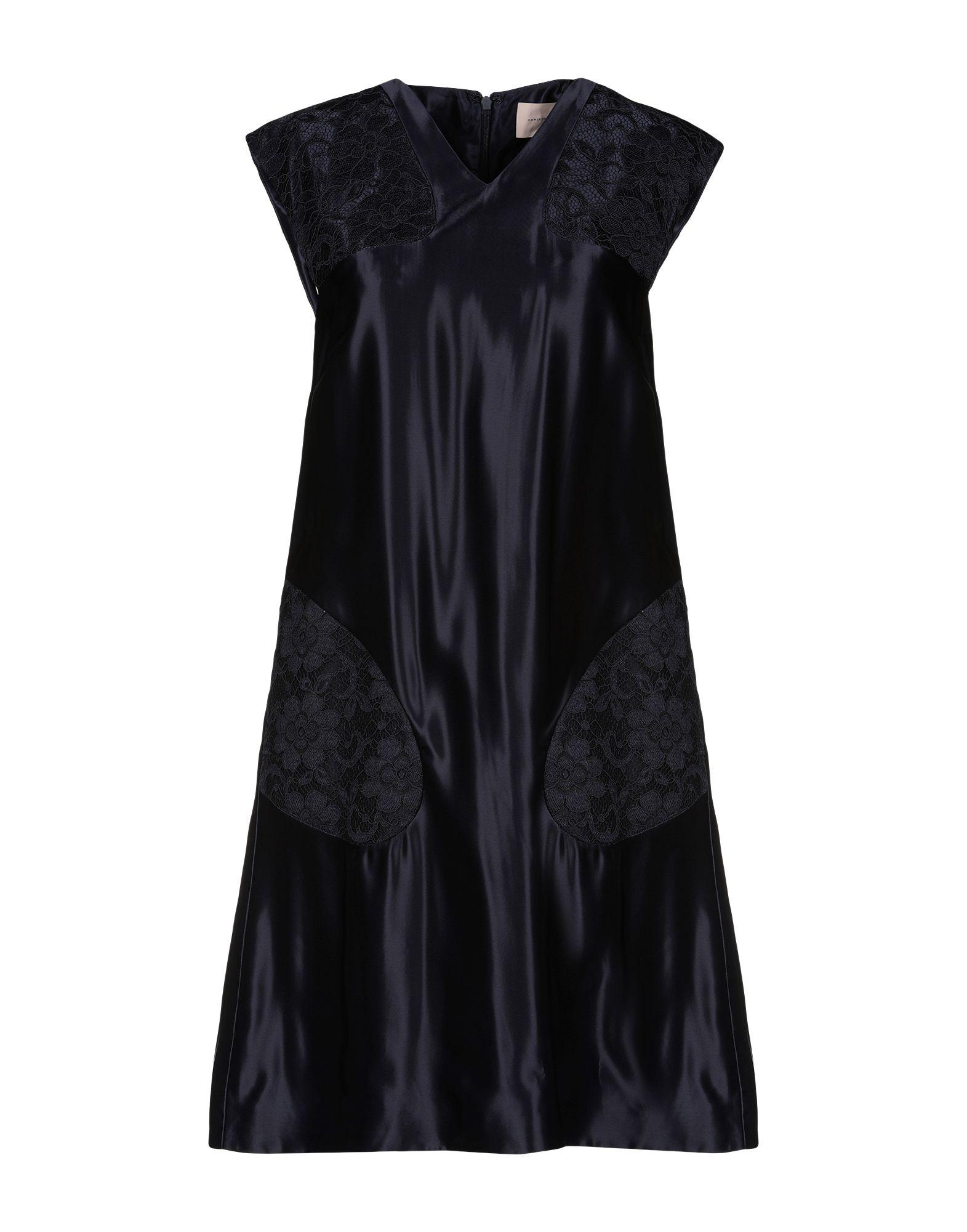 Платье CHRISTOPHER KANE