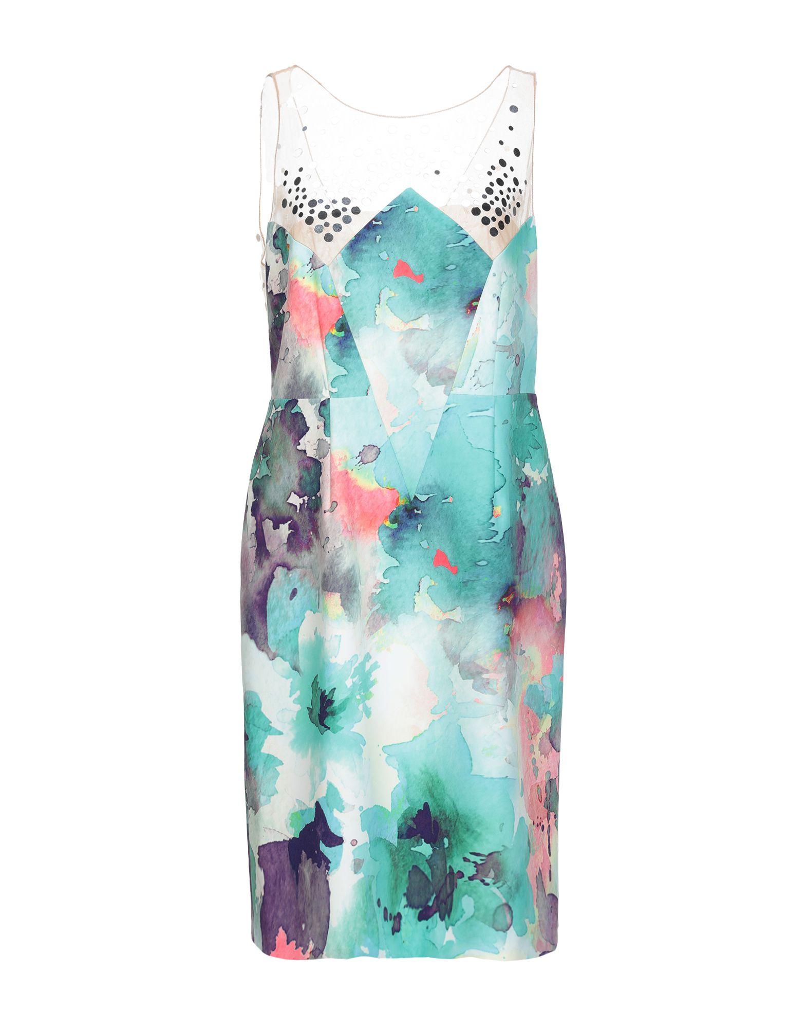 Платье PIANURASTUDIO