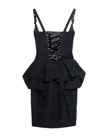 Платье DSQUARED2