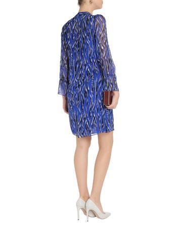 Платье DIANE VON FURSTENBERG