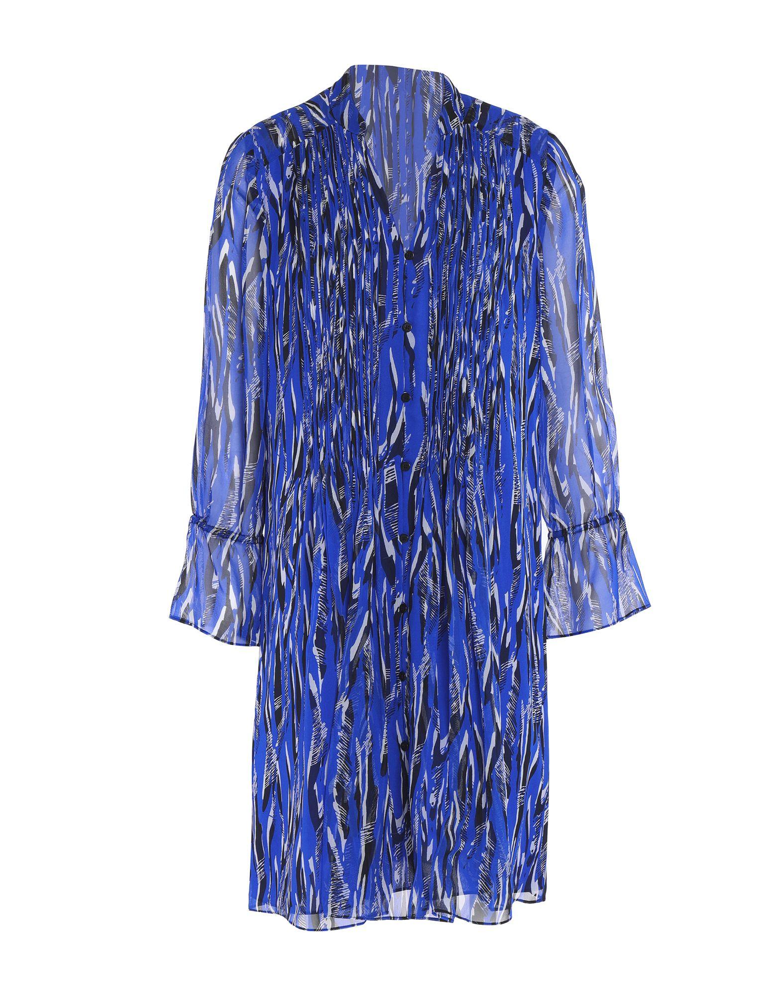 Платье DIANE VON FURSTENBERG