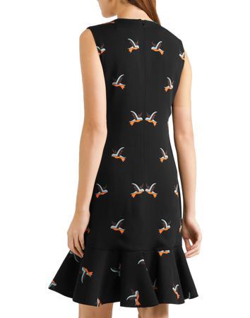 Платье VICTORIA, VICTORIA BECKHAM