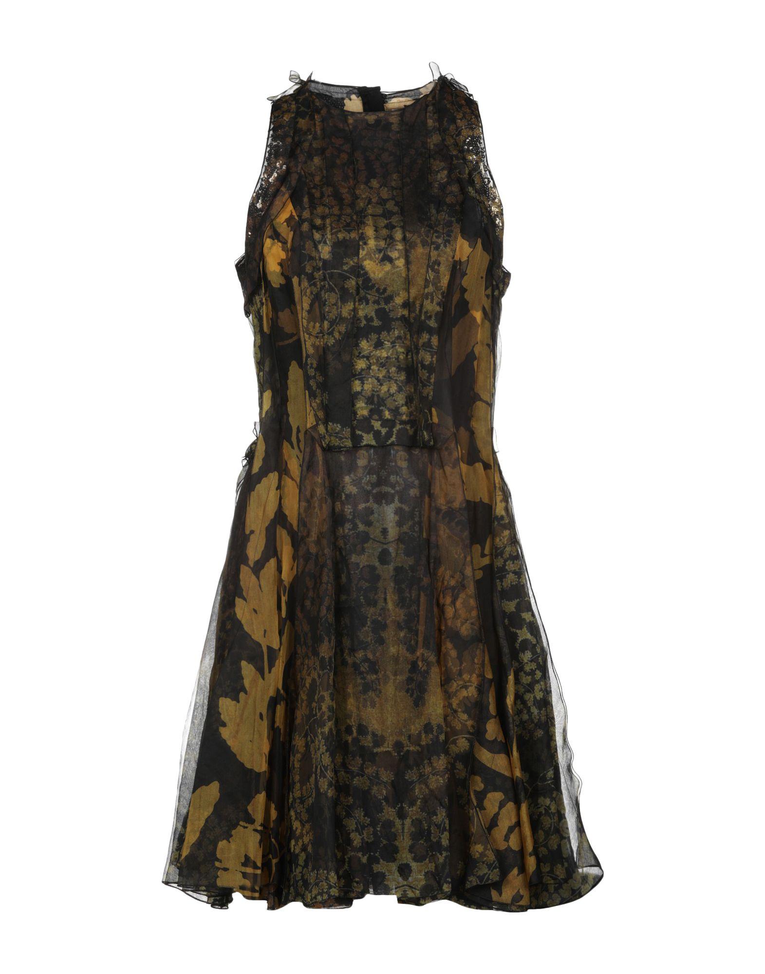 Платье LANVIN