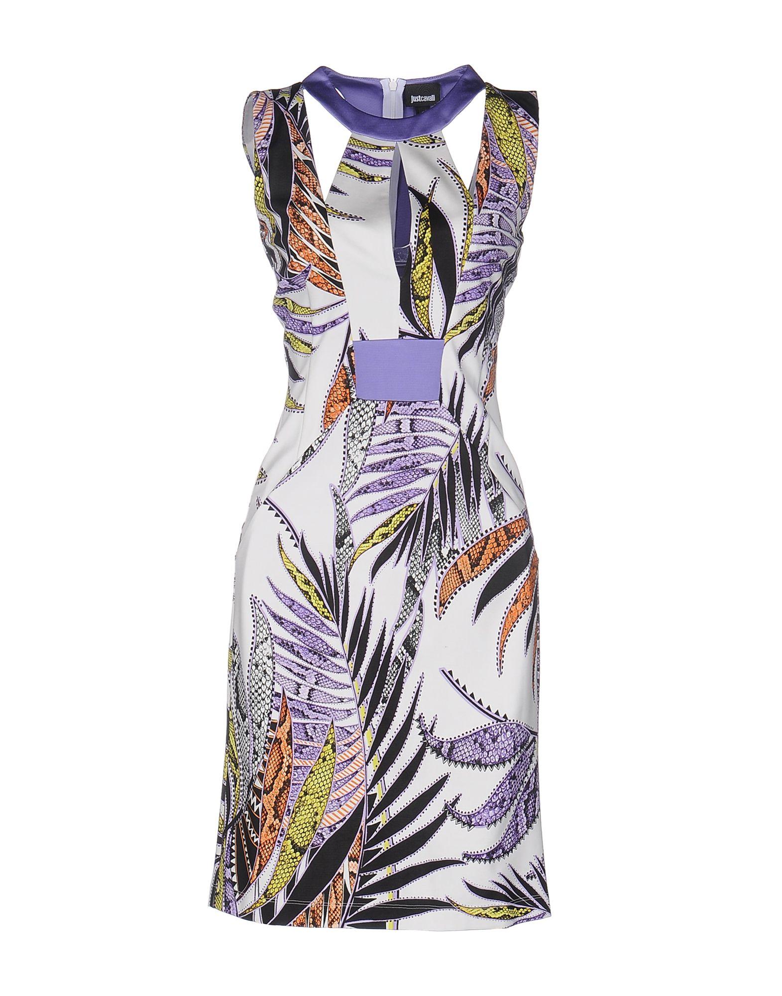 Платье JUST CAVALLI