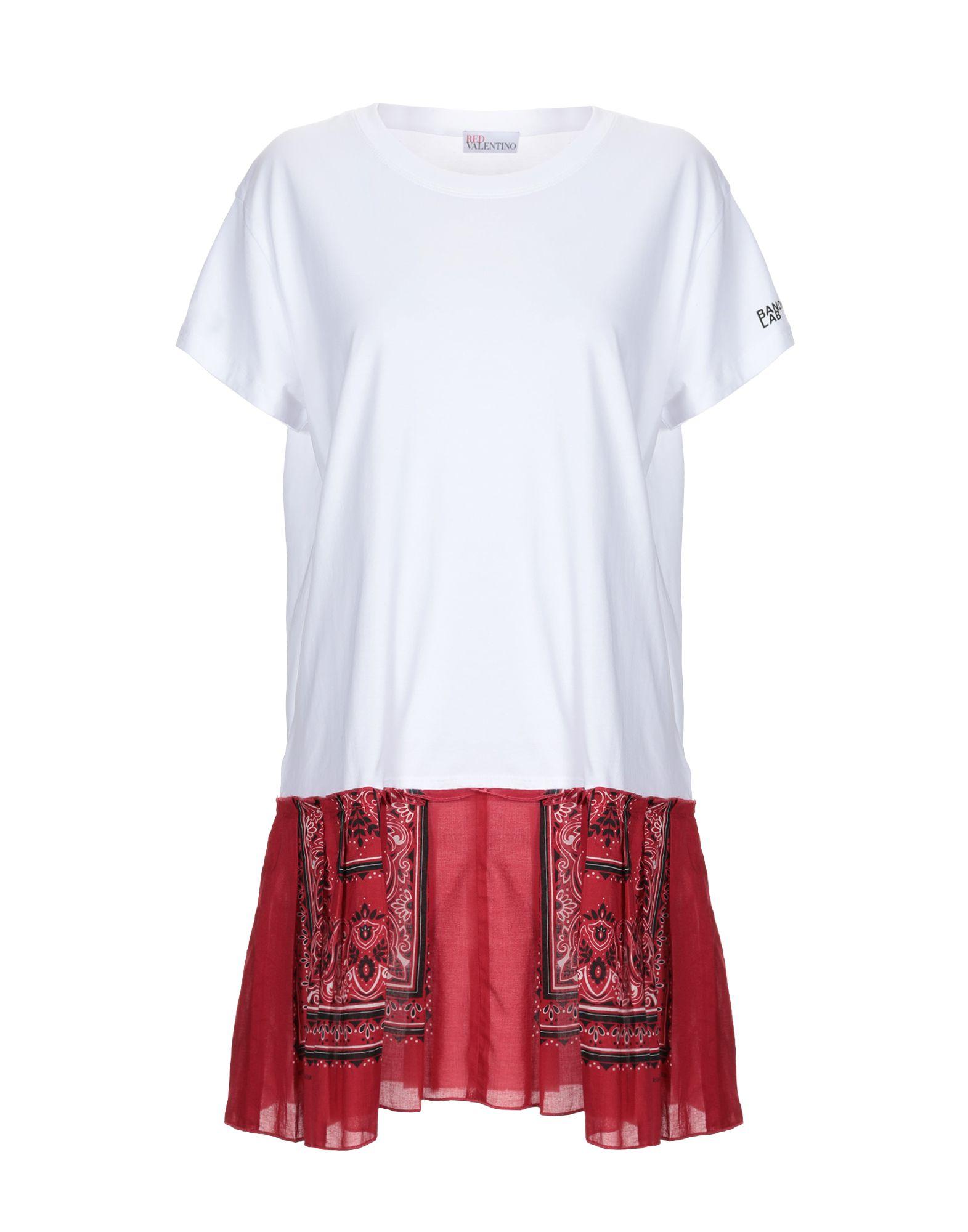 Платье REDValentino