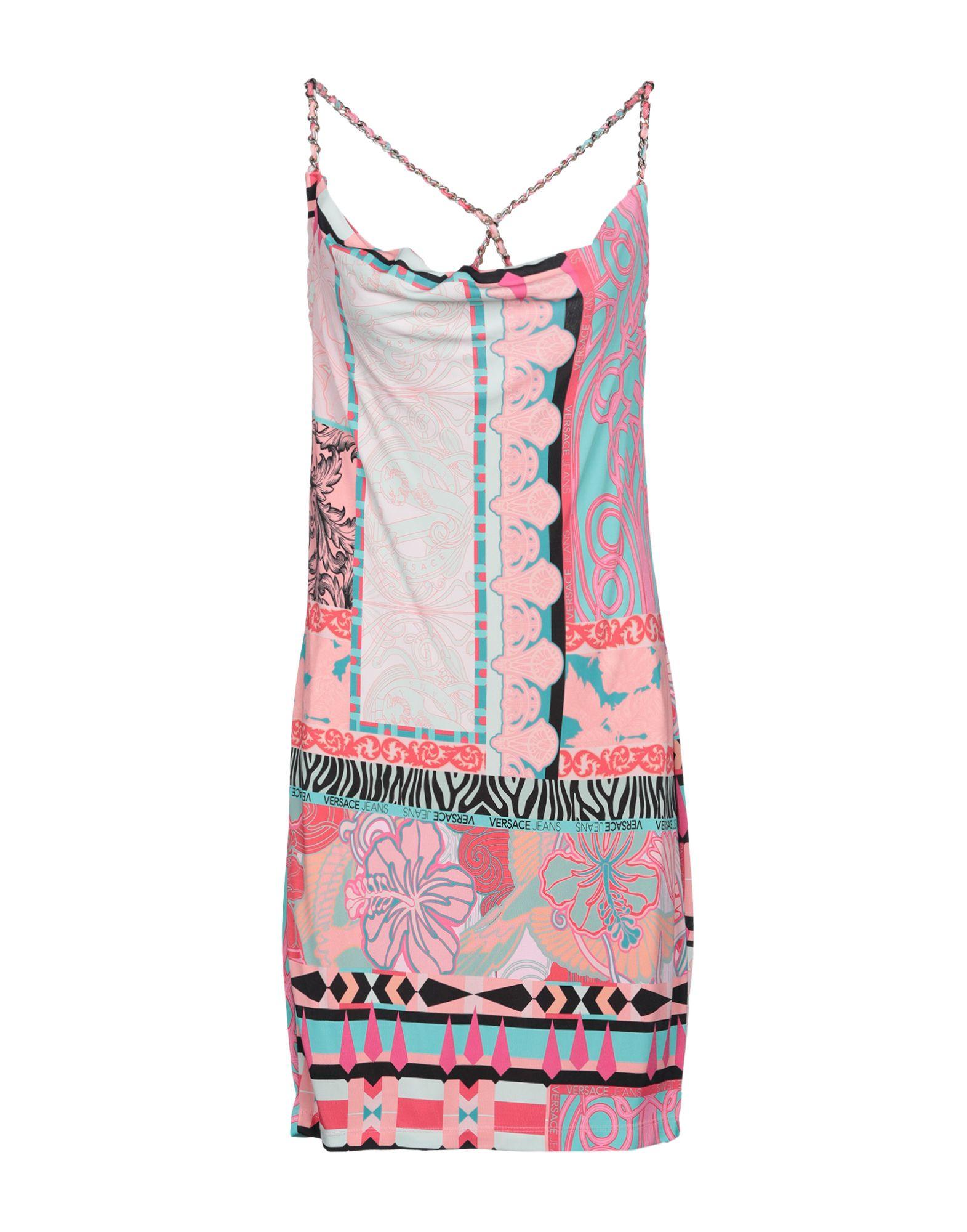 Платье VERSACE