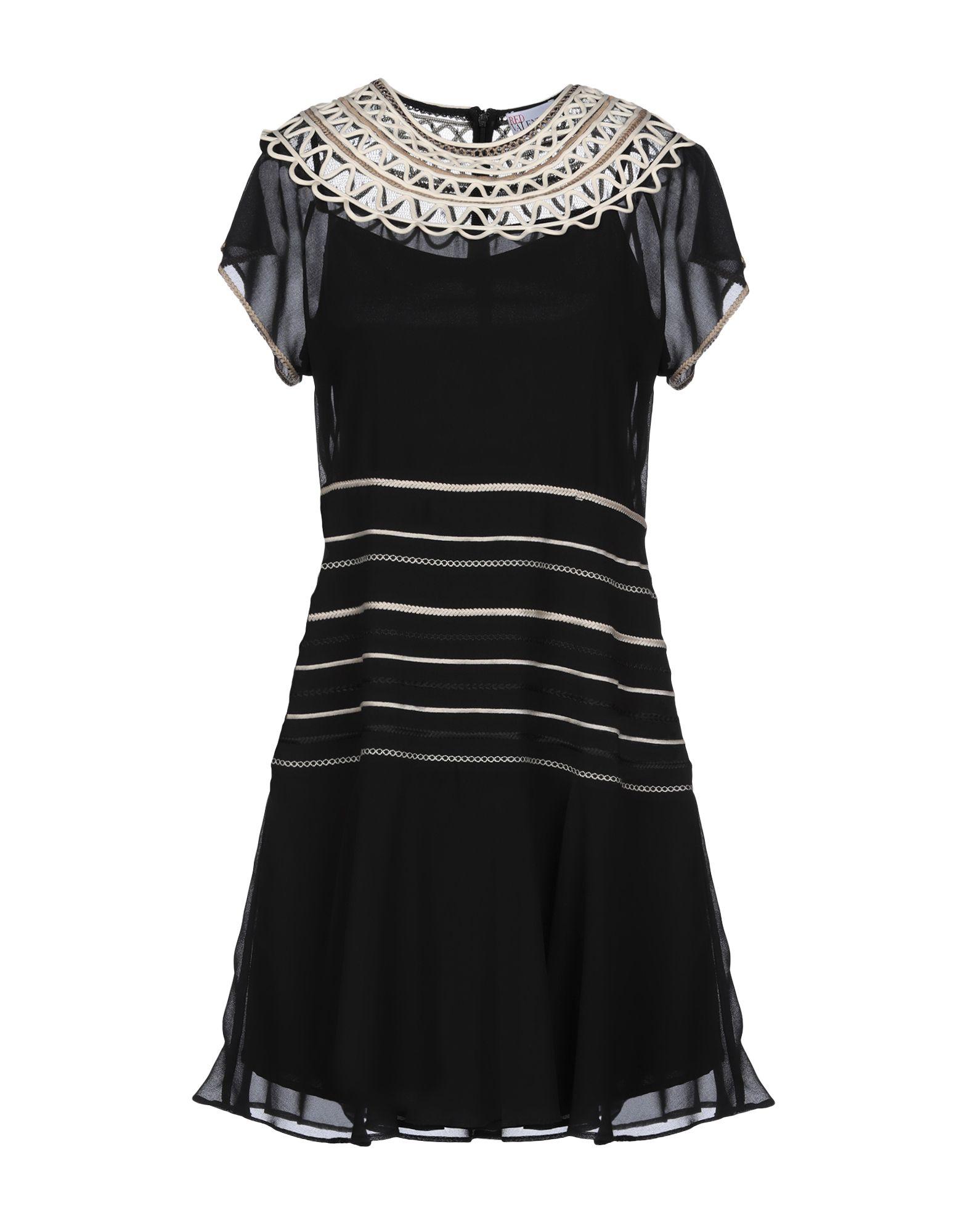 Платье REDValentino