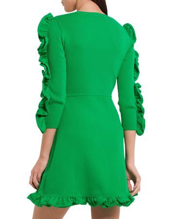 Платье VICTORIA, VICTORIA BECKHAM