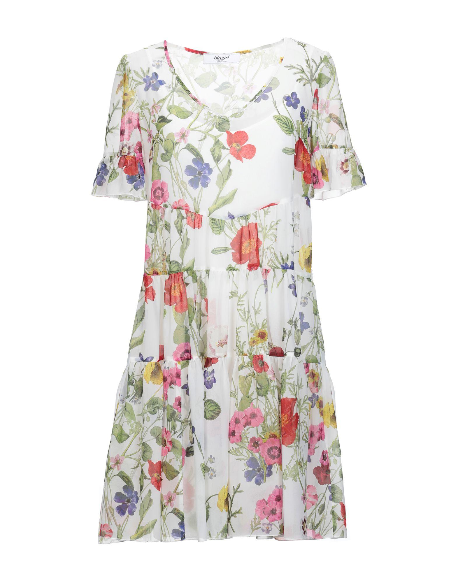 Платье BLUGIRL BLUMARINE