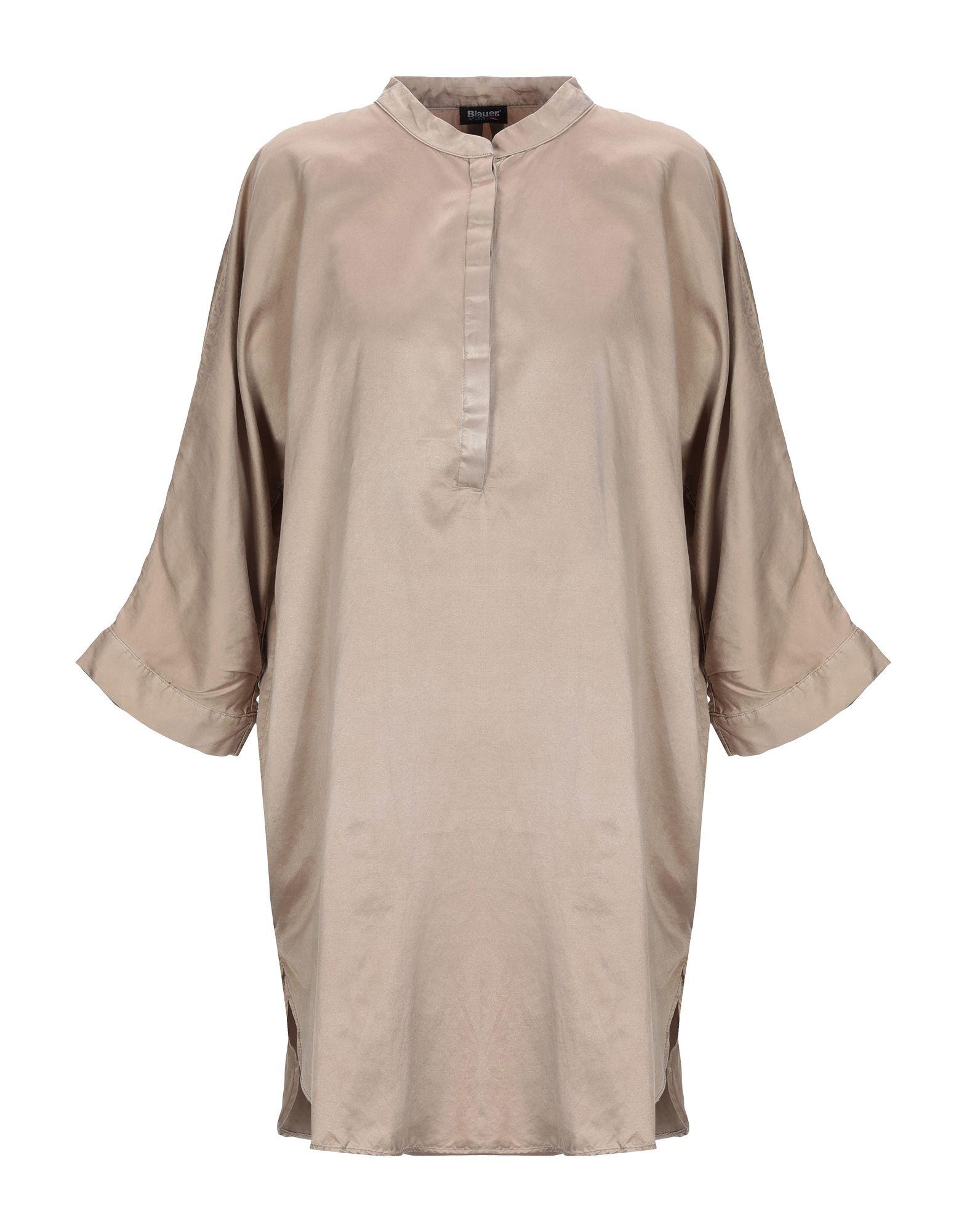 Платье BLAUER