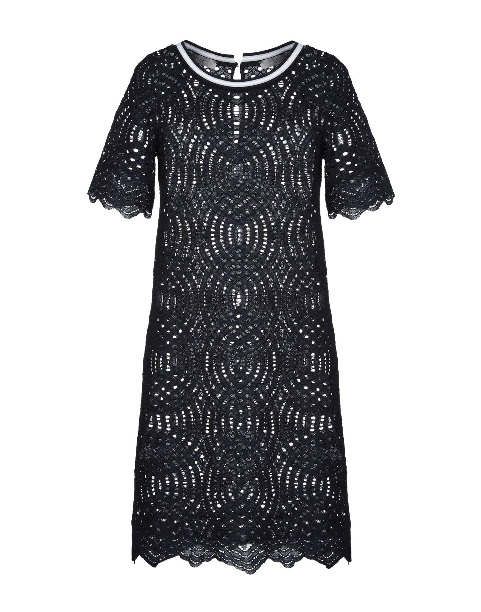 Платье D.EXTERIOR