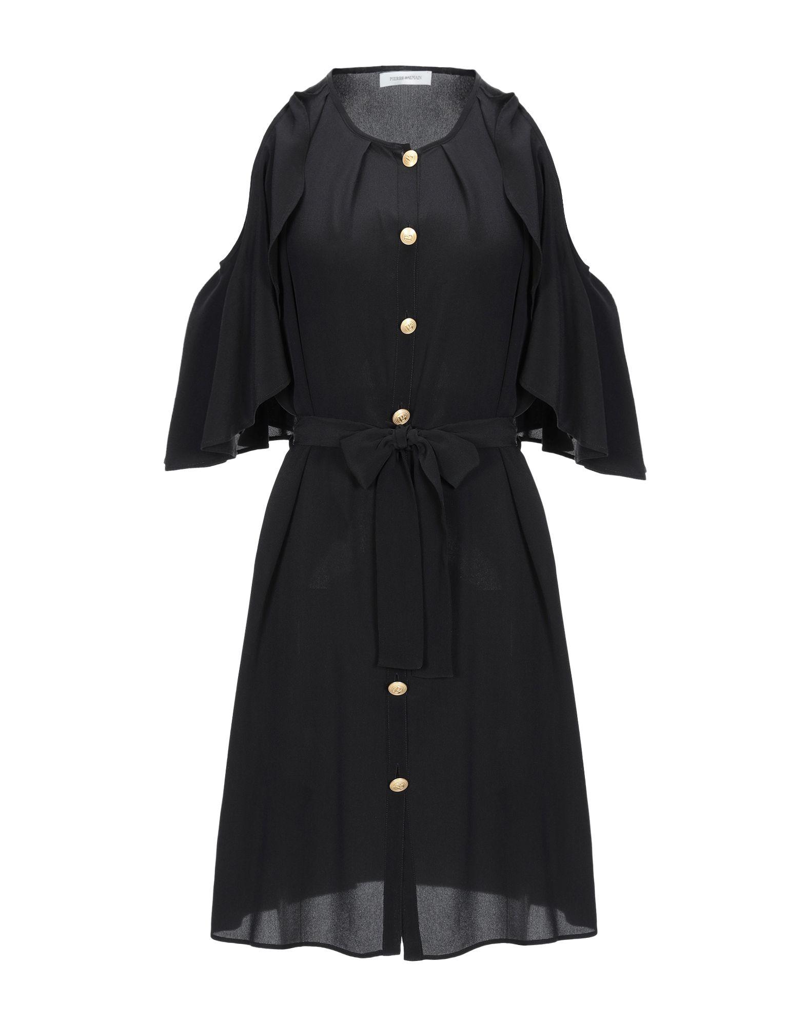 Платье PIERRE BALMAIN