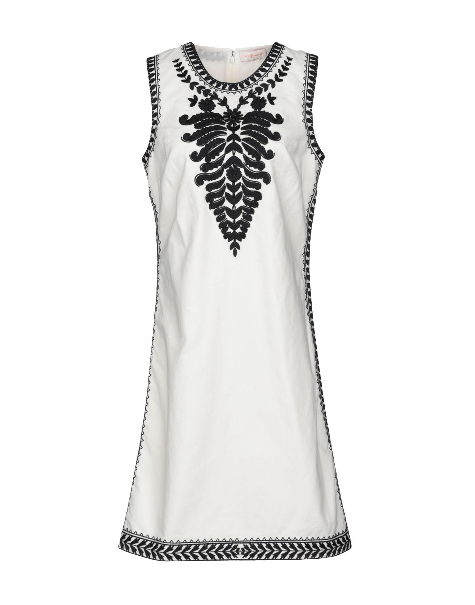 Платье TORY BURCH