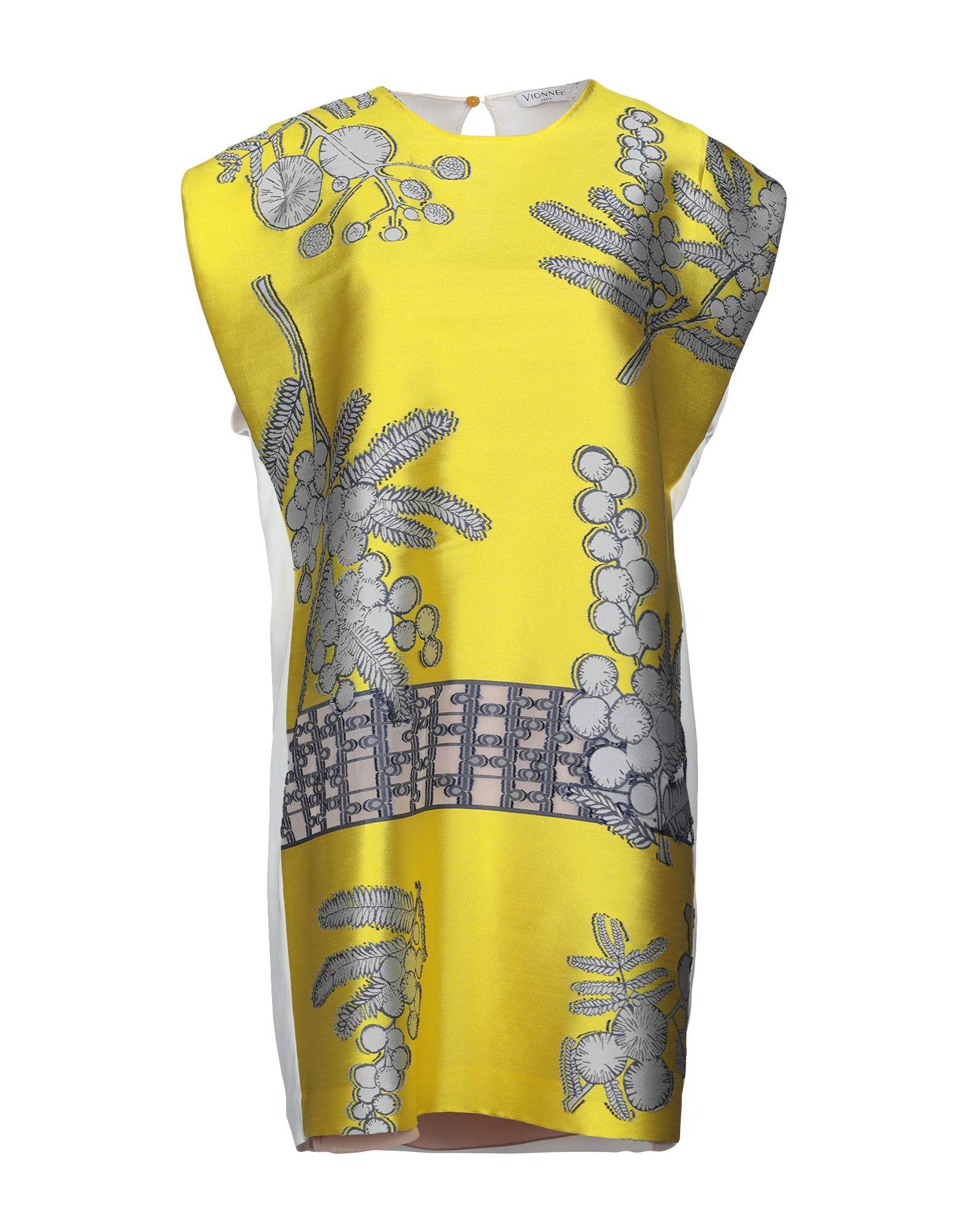Платье VIONNET