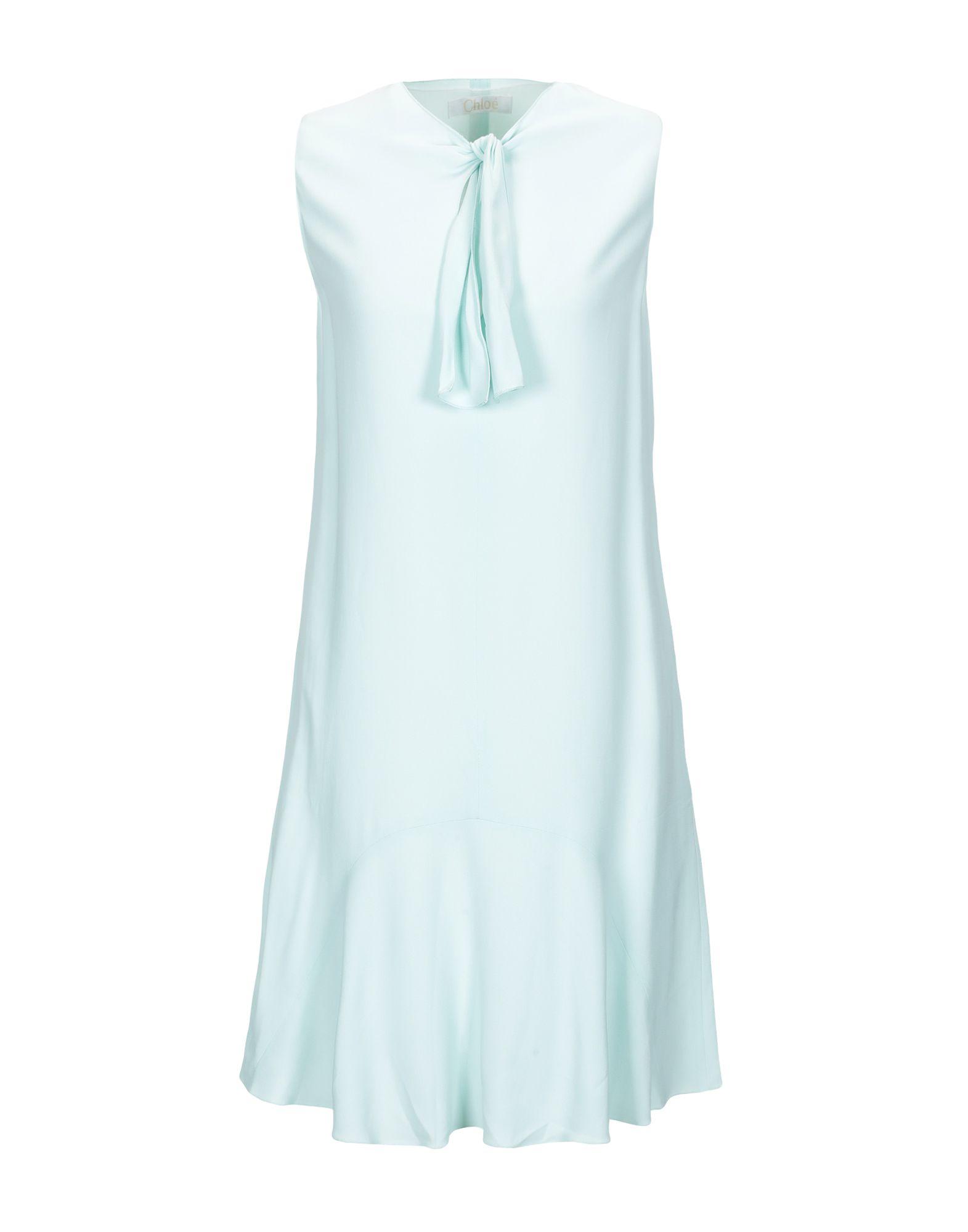 Платье CHLOÉ