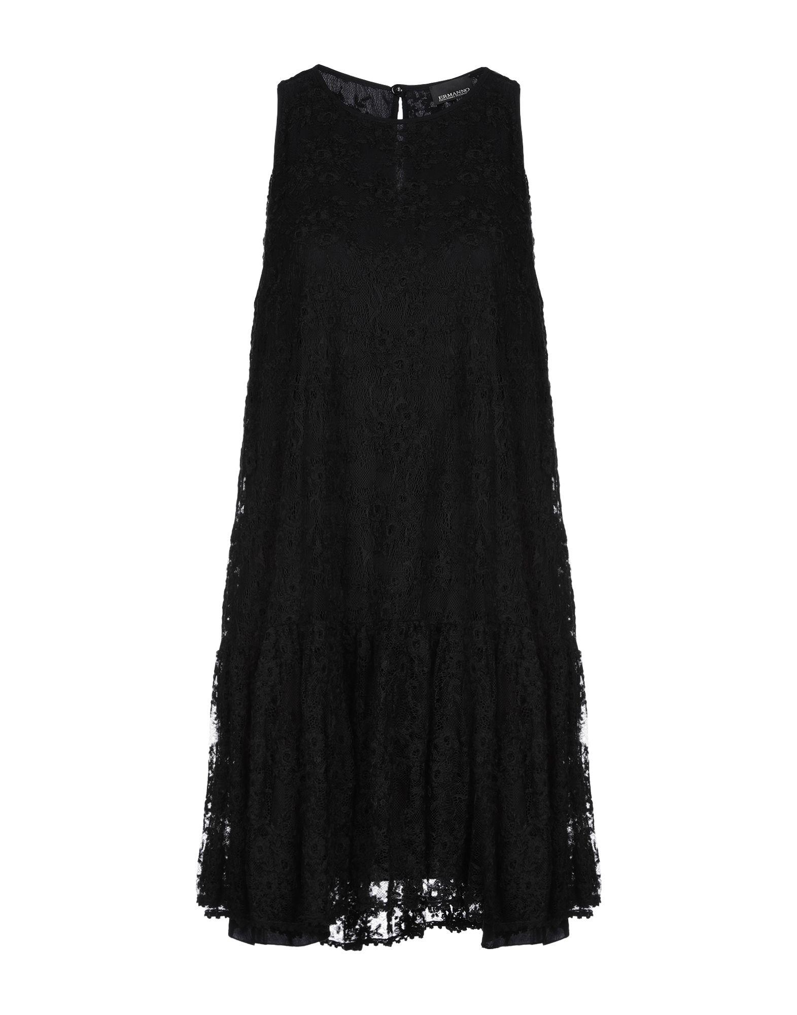 Платье ERMANNO DI ERMANNO SCERVINO