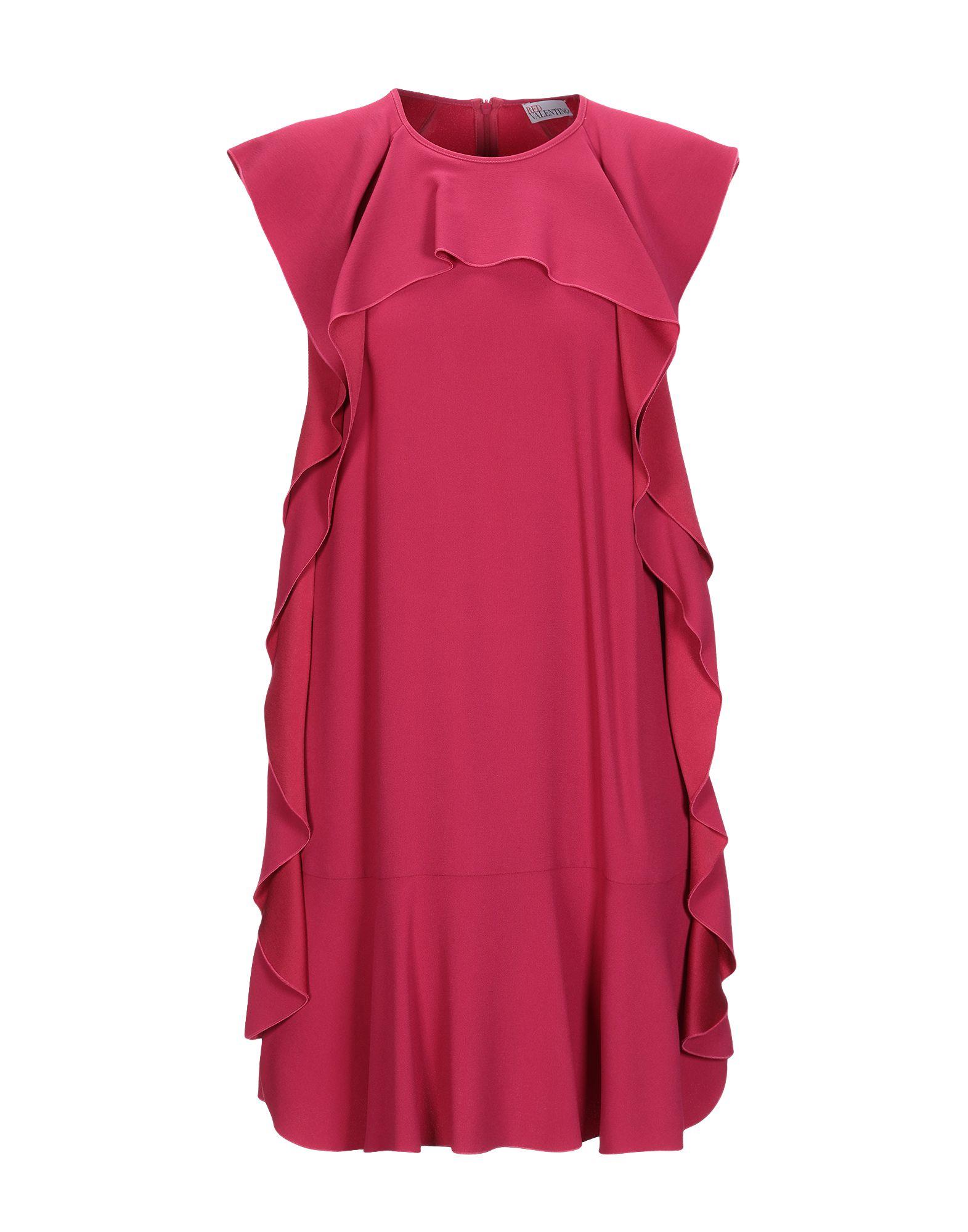 Платье REDValentino