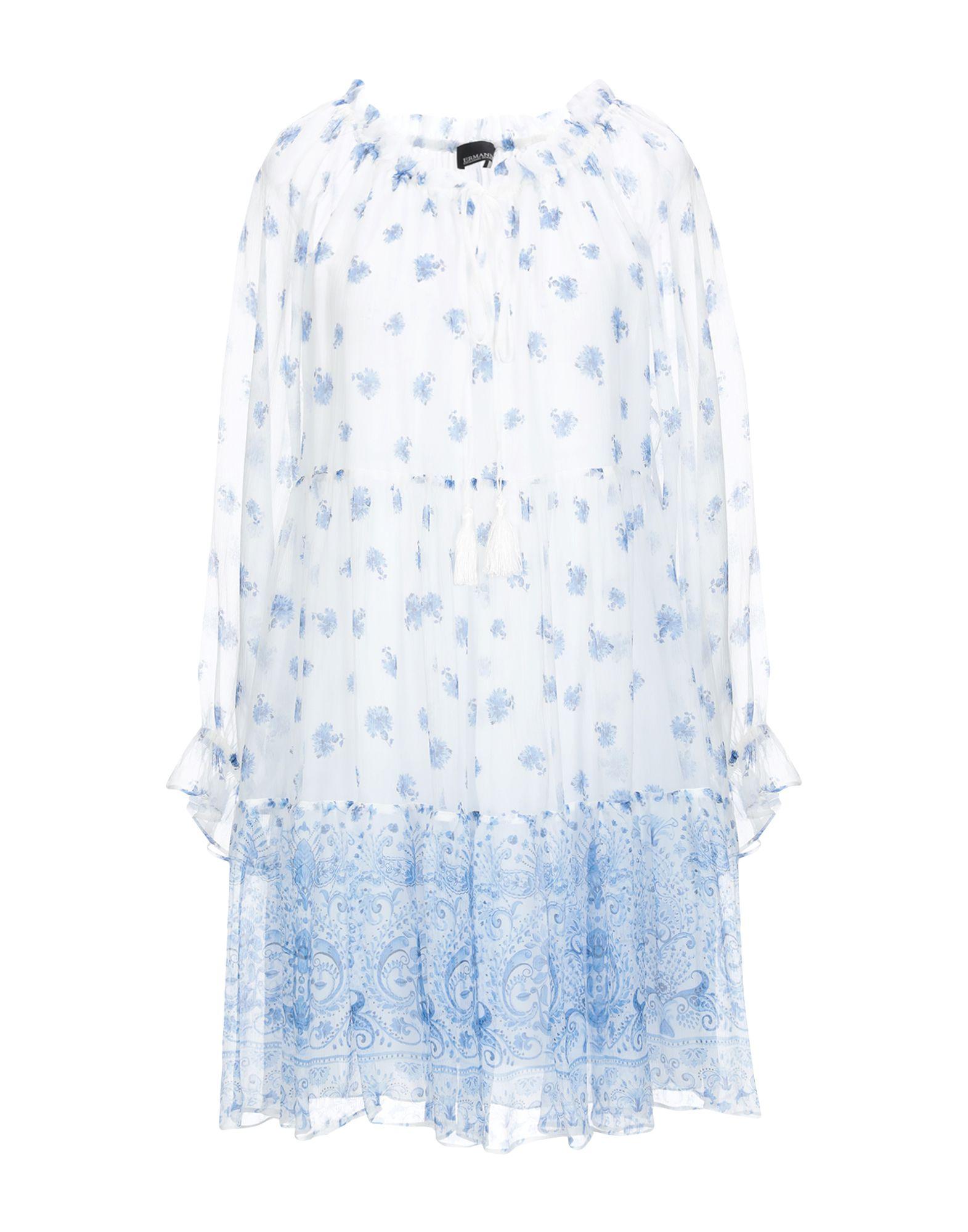 Платье ERMANNO DI ERMANNO SCERVINO